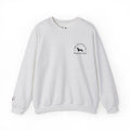 The Dachshund Companion Club Crewneck
