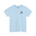 The Hermit Crab Companion Club Printed T-Shirt
