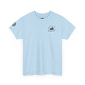 The Ball Python Companion Club Printed T-Shirt