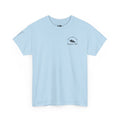 The Clown Fish Companion Club Printed T-Shirt
