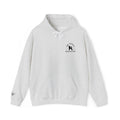 The Poodle Companion Club Embroidered Hoodie