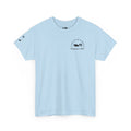 The Sugar Glider Companion Club Printed T-Shirt