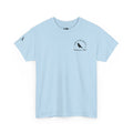 The Parakeet Companion Club Printed T-Shirt