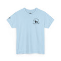 The Havanese Companion Club Printed T-Shirt