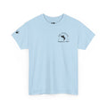 The Axolotl Companion Club Printed T-Shirt