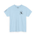 The Chinchilla Companion Club Printed T-Shirt