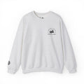 The Ball Python Companion Club Embroidered Crewneck