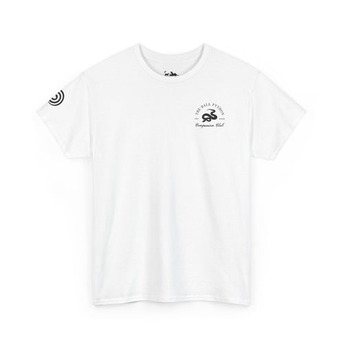 The Ball Python Companion Club Printed T-Shirt