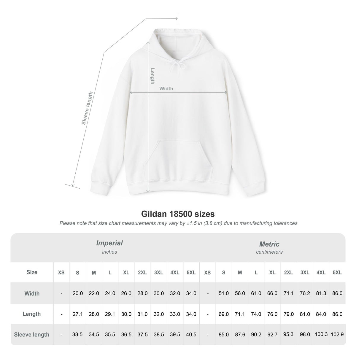 The Poodle Companion Club Embroidered Hoodie