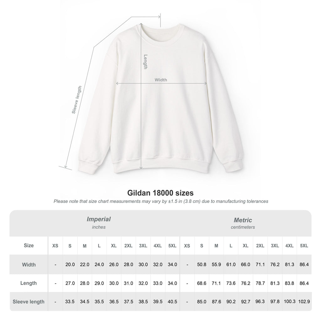 The Golden Retriever Companion Club Crewneck